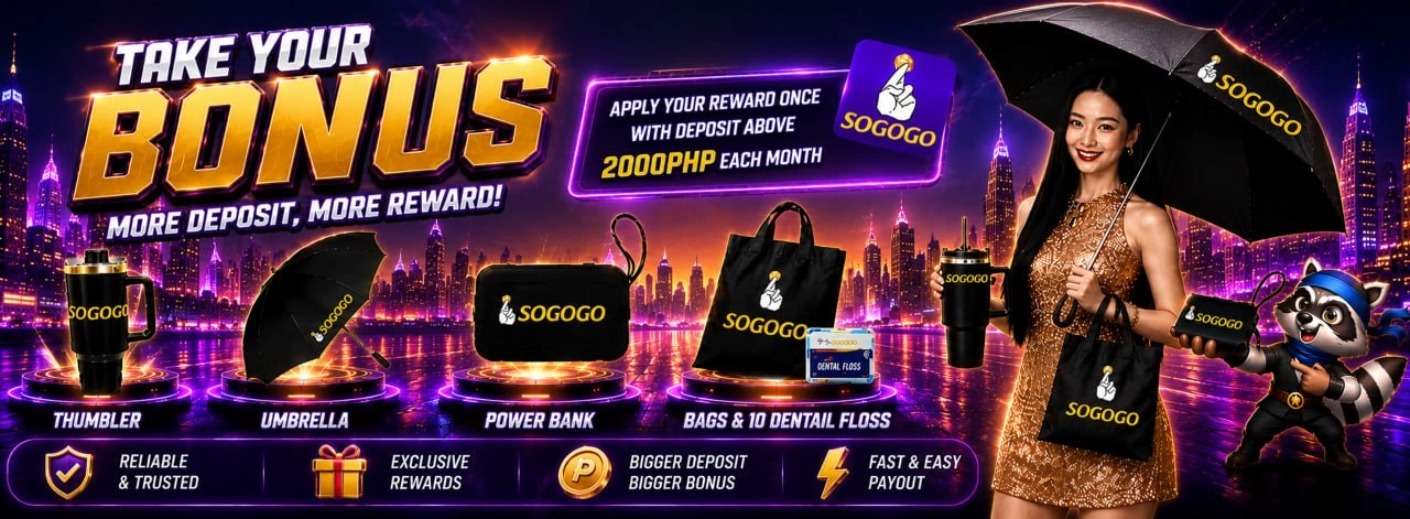 Main Promo Banner